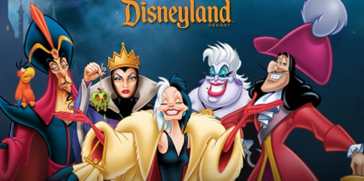 freebies2deals-disney-villians – Dave Howard, M.C.M.